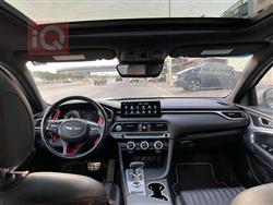 جنسس G70
